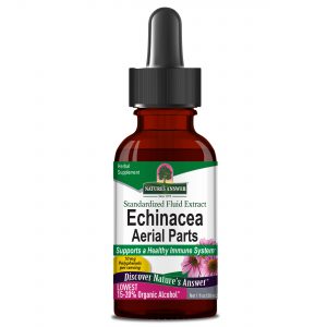 Echinacea low alcohol 1 Ounce