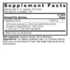 Echinacea 4 oz Alcohol Free - Image 2