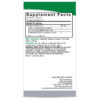 Echinacea and Goldenseal Root 90 v-caps Box