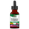 Echinacea and Goldenseal Root 1oz Low Alcohol