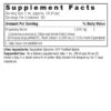 Echinacea 2oz Alcohol Free - Image 2