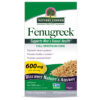 Fenugreek 90 v-caps Box