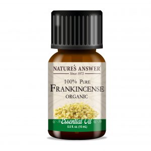 Frankincense Essential Oil 0.5 Ounce