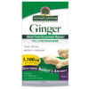 Ginger 90 v-caps Box