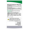 Goldenseal Root 50 v-caps Box
