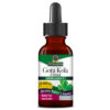 Gotu Kola 2oz Low Alcohol