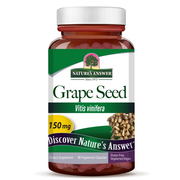 Grape Seed Bottle