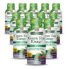 Temp Green Tea Super Shot