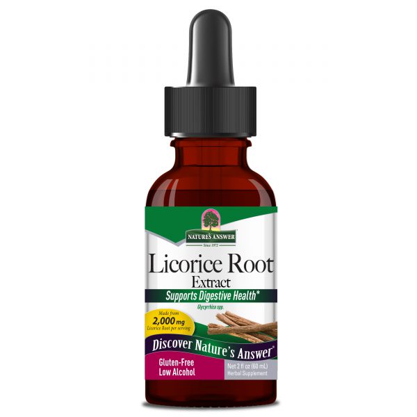 Licorice Root