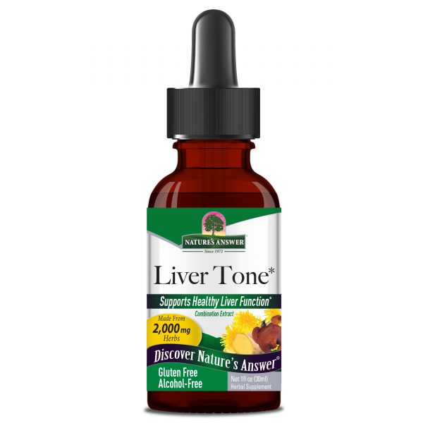 Liver Tone_