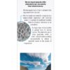 Marine Based Magnesium 500mg Liquid 16oz Supplement Box