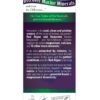 Marine Based Magnesium 500mg Liquid 16oz Supplement Box