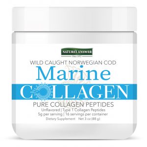 Marine Collagen Powder 3oz