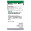 Milk Thistle Standardized 120 v-caps Box