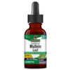 Mullein Leaf Liquid Extract 1oz