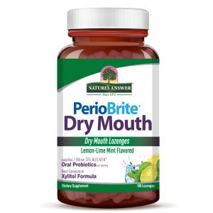 NEW PerioBrite Dry Mouth 1662-01