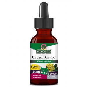 Oregon Grape Root 2oz