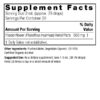 Passionflower 2oz Low Alcohol - Image 2