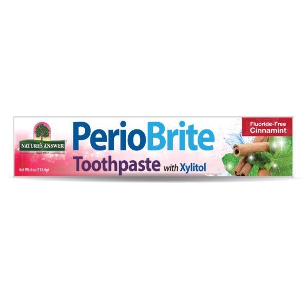 PerioBrite Cinnamint 1644BOXA IFC-02