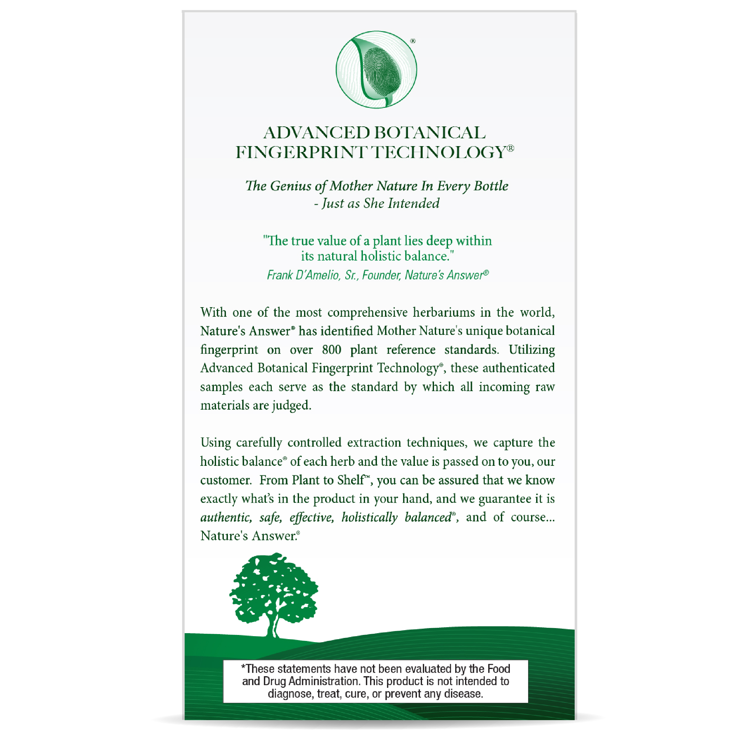 Periobrite Dry Mouth Lozenges | Nature's Answer PerioBrite ...