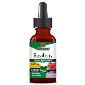 Raspberry 1oz Alcohol Free