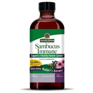 Sambucus Immune 8oz