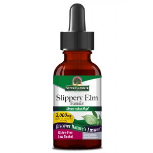 Slippery Elm 1145-01