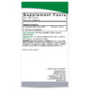 Slippery Elm Bark 90 v-caps Box