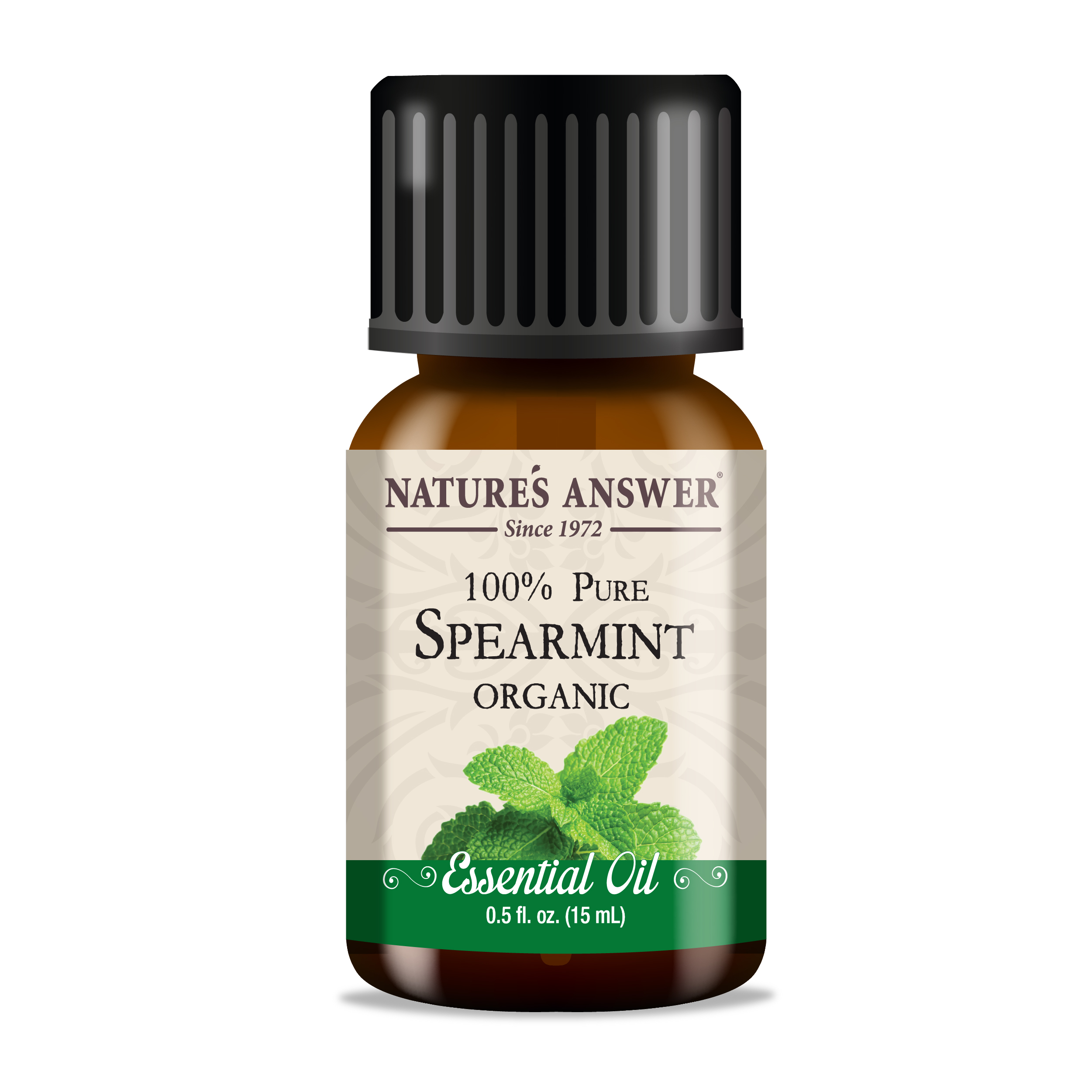 Pure Essential Oil - Spearmint