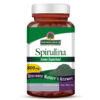 Spirulina 90 v-caps