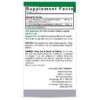 St. John's Wort Standardized 60 v-caps Box