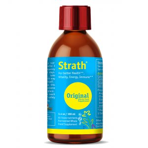 Strath 3.4oz Bottle