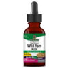 Wild Yam 2oz Low Alcohol