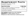 Bupleurum 1oz Alcohol Free - Image 2