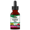 Cayenne Tincture 1 oz Low Alcohol