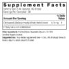 Chickweed Extract 2oz Low Alcohol - Image 2