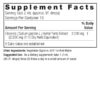 Cleavers 1oz Alcohol Free - Image 2