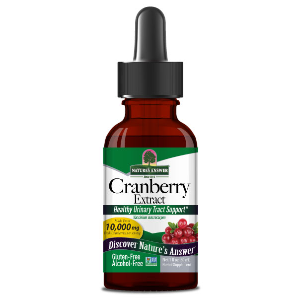 cranberry-extract