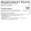 Dandelion Root Liquid Extract 2oz Low Alcohol - Image 2