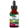 Eleuthero Root (Siberian Ginseng) 2oz Low Alcohol
