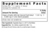 Ginger Root 1oz Alcohol Free - Image 2