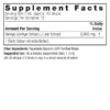 Ginkgo Biloba Liquid Extract 2oz Alcohol Free - Image 2
