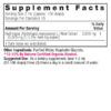 Hydrangea Root 1oz Low Alcohol - Image 2