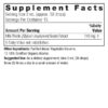 Milk Thistle 1oz - Image 2