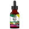Myrrh Gum 1oz Organic Alcohol