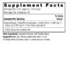 Passionflower 1oz Alcohol Free - Image 2