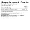 Pleurisy Root 2oz Low Alcohol - Image 2