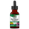 Red Clover 1oz Alcohol Free