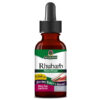 Rhubarb Root 1oz Low Alcohol