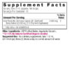 Saw Palmetto Berries 1oz Low Alcohol - Image 2